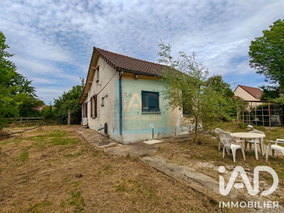 Villa i Pont-sur-Yonne, Yonne - foto 1
