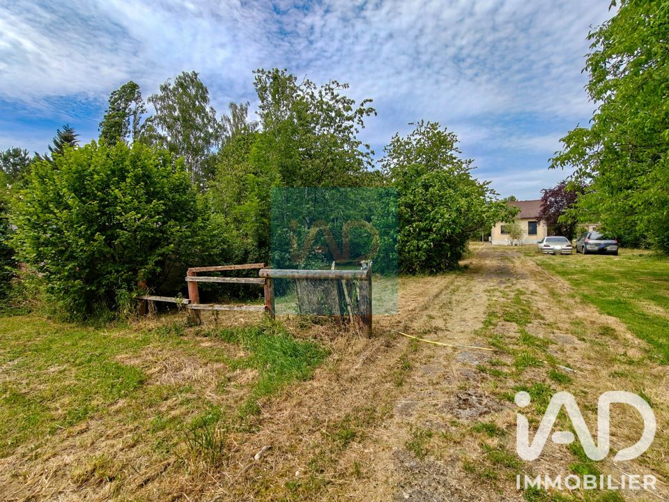 Villa i Pont-sur-Yonne, Yonne - foto 2