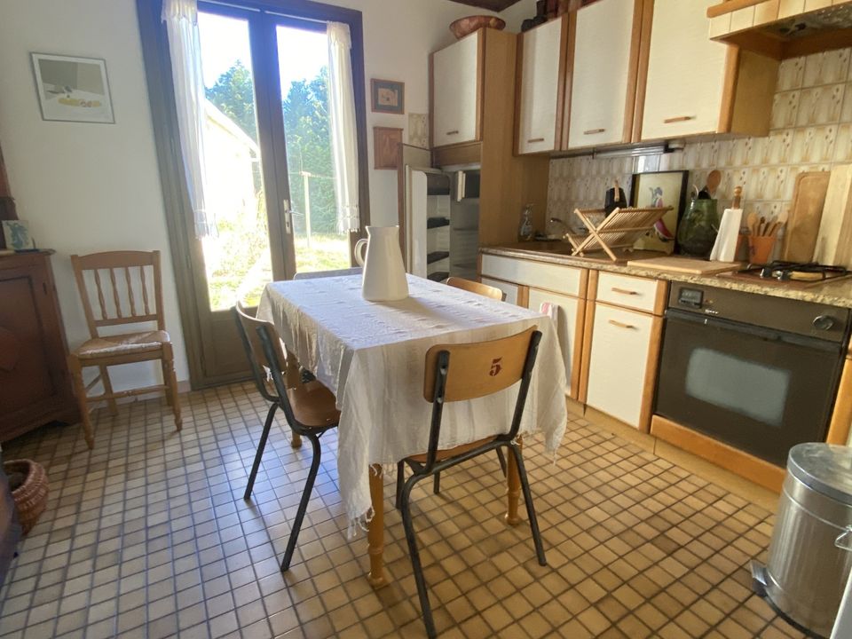 Villa i Saint-Salvi-de-Carcaves, Tarn - foto 3