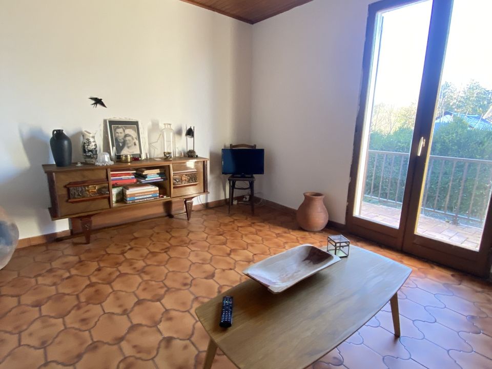 Villa i Saint-Salvi-de-Carcaves, Tarn - foto 5