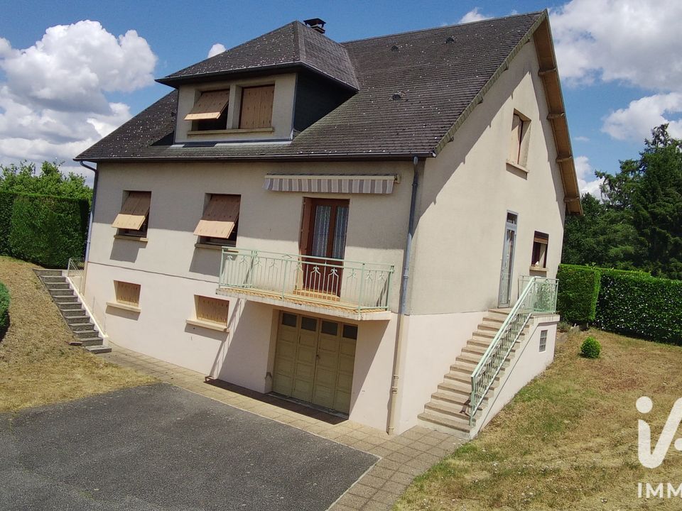Casa de cidade em Ussel, Correze - foto 2
