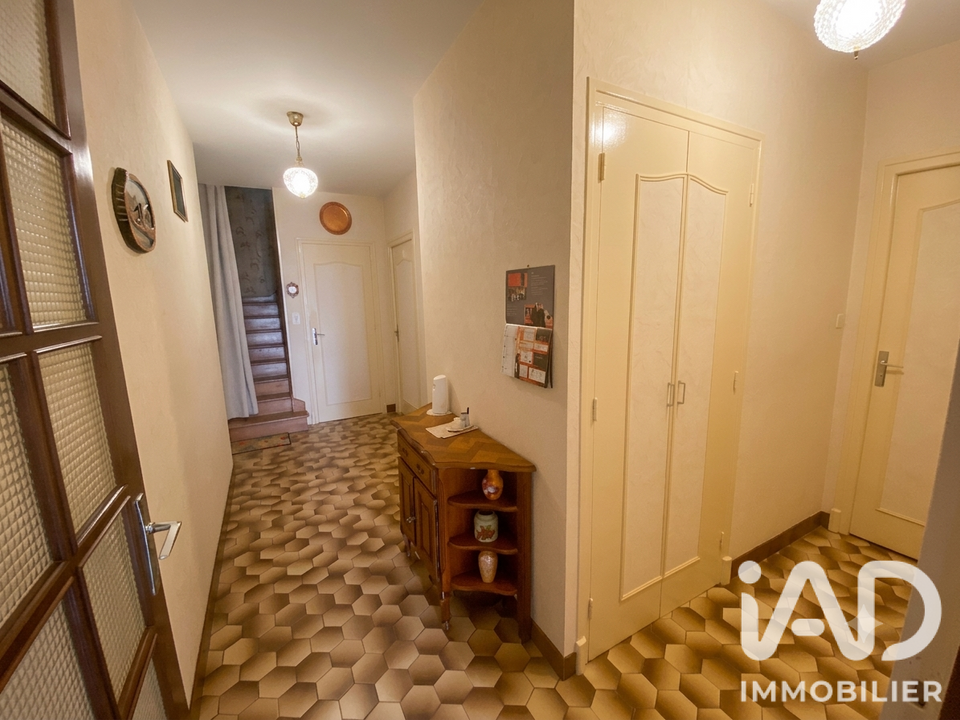 Casa de cidade em Ussel, Correze - foto 5