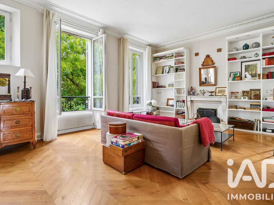 Apartament a Meudon, Hauts-de-Seine - foto 1