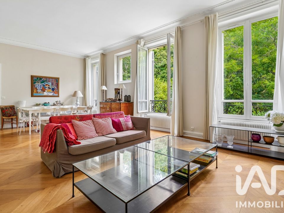 Apartament a Meudon, Hauts-de-Seine - foto 2