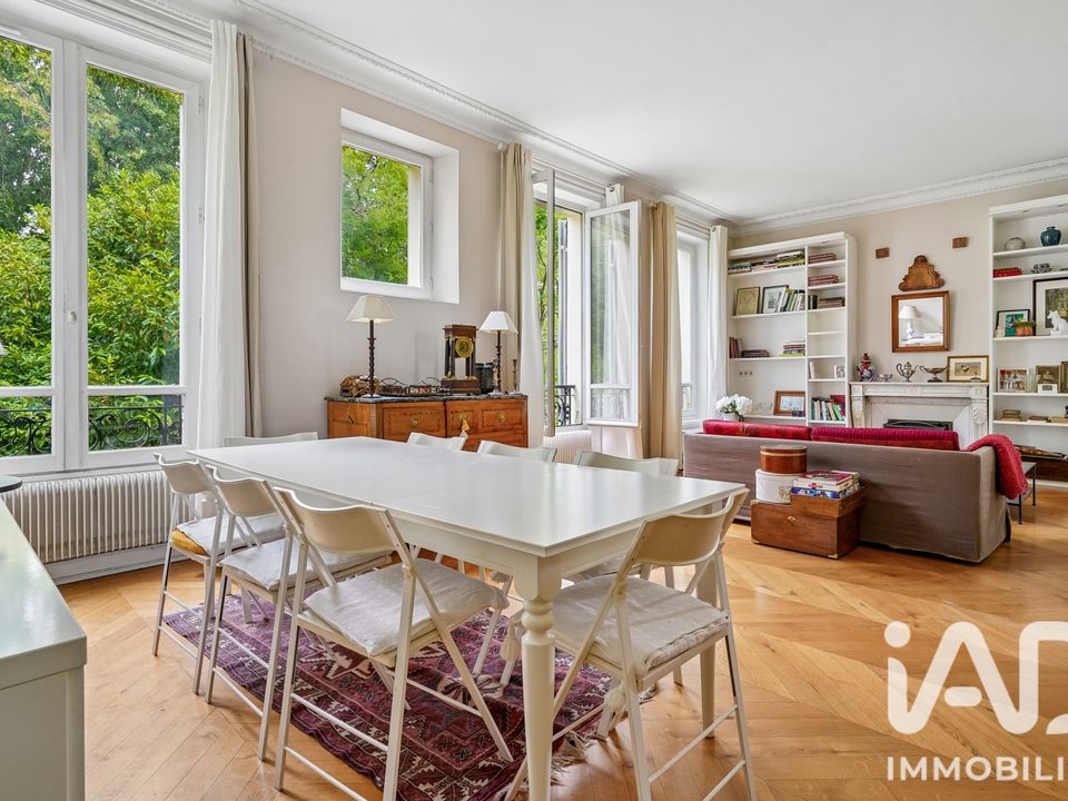 Apartament a Meudon, Hauts-de-Seine - foto 3