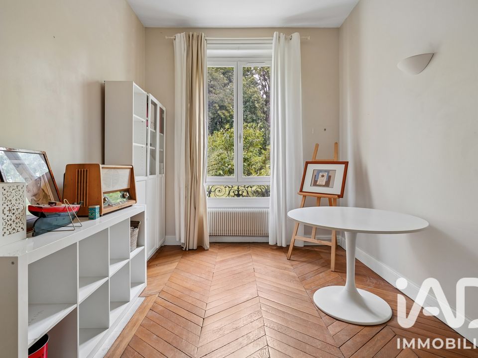 Apartament a Meudon, Hauts-de-Seine - foto 4