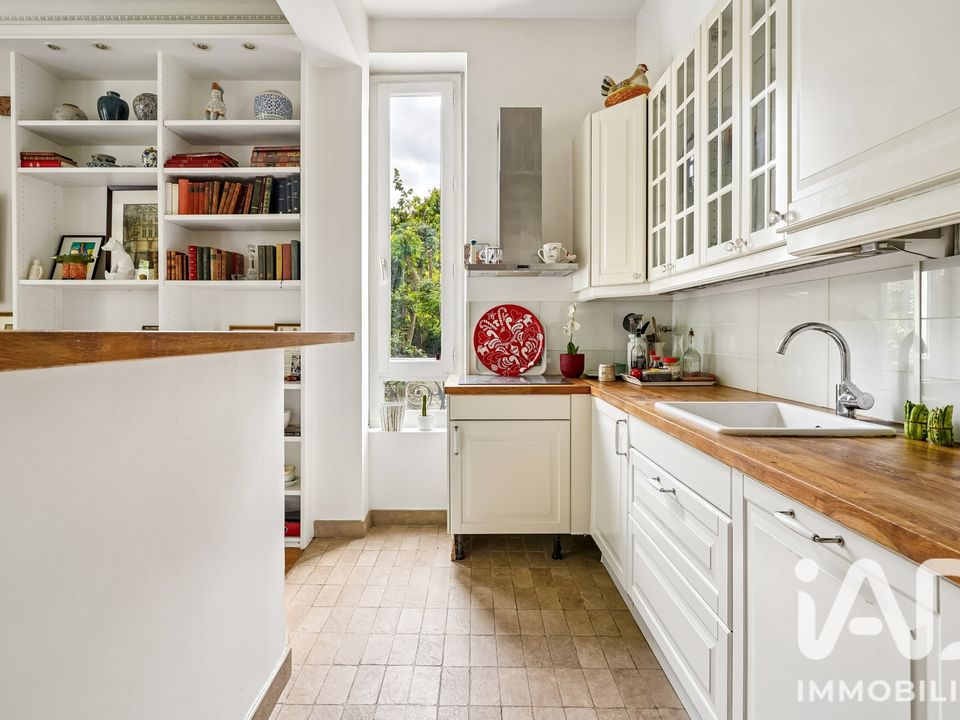 Apartament a Meudon, Hauts-de-Seine - foto 5