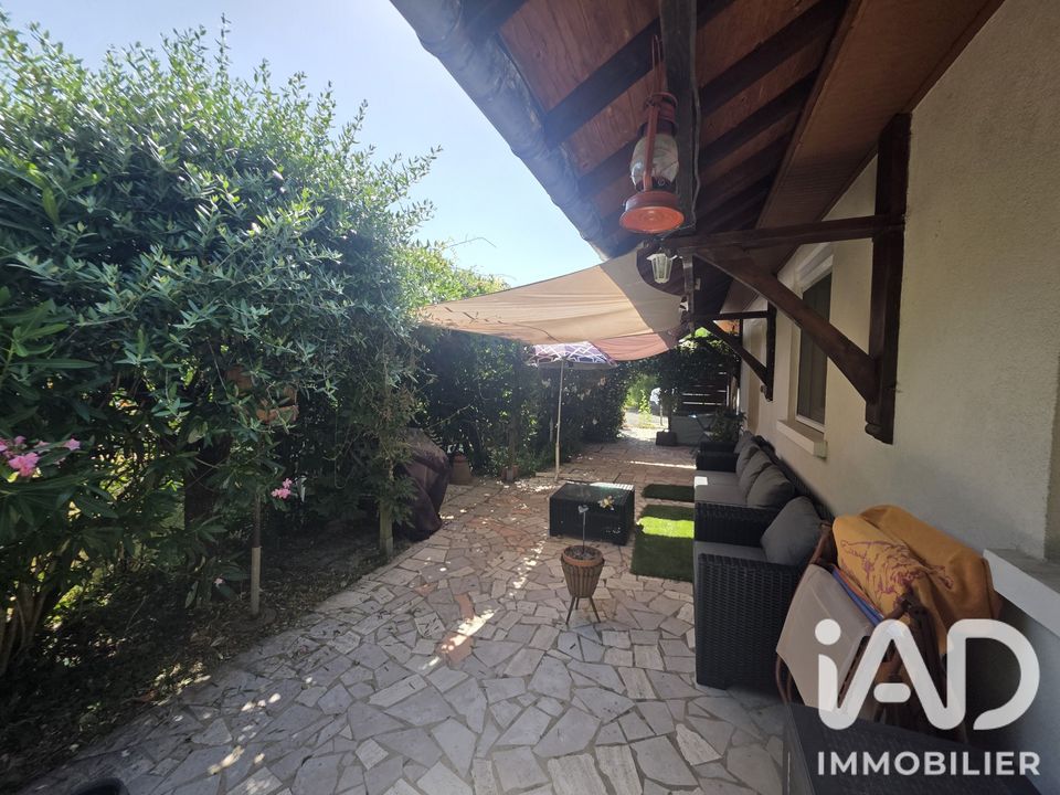 Villa a Joué-lès-Tours, Indre-et-Loire - foto 3