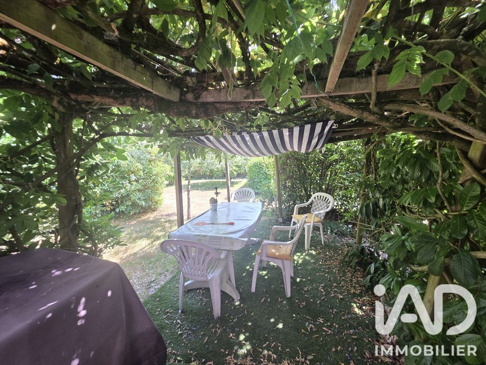 Villa a Joué-lès-Tours, Indre-et-Loire - foto 4