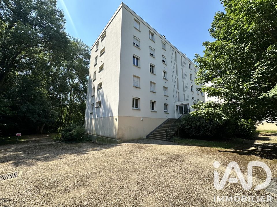 Leilighet i Poitiers, Vienne - bilde 1