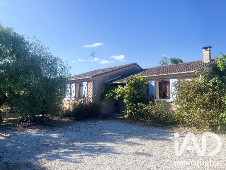 Villa in Damiatte, Tarn - foto 1