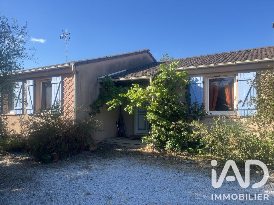 Villa in Damiatte, Tarn - foto 2