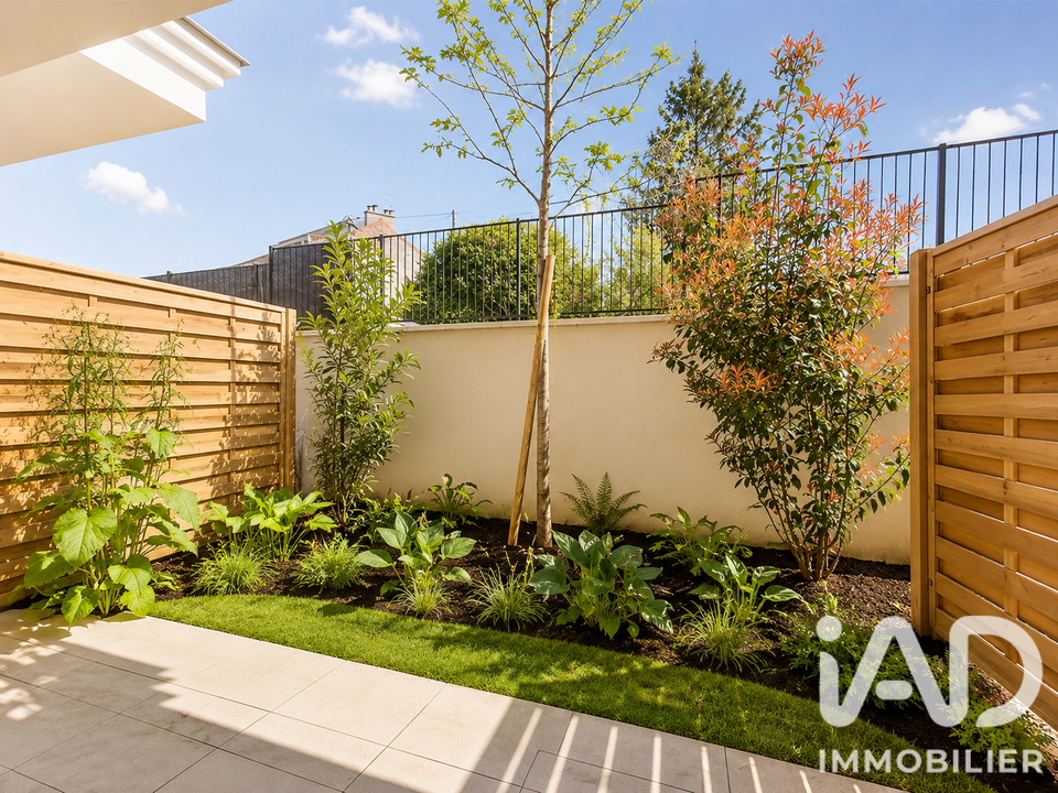 Studio i Villiers-sur-Marne, Val-de-Marne - foto 5