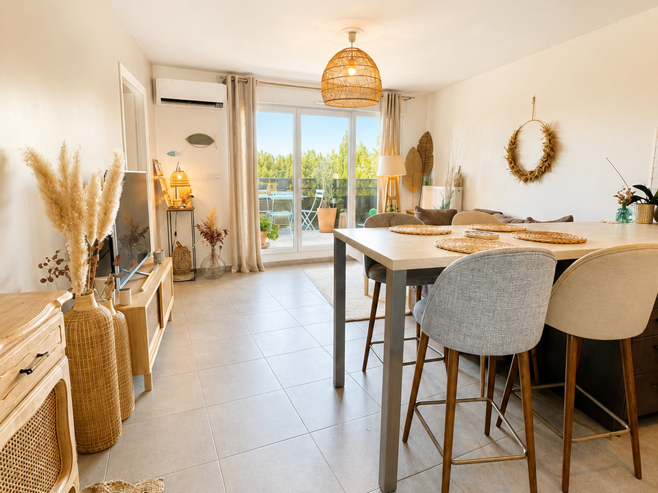 Lägenhet i Avignon, Vaucluse - foto 3