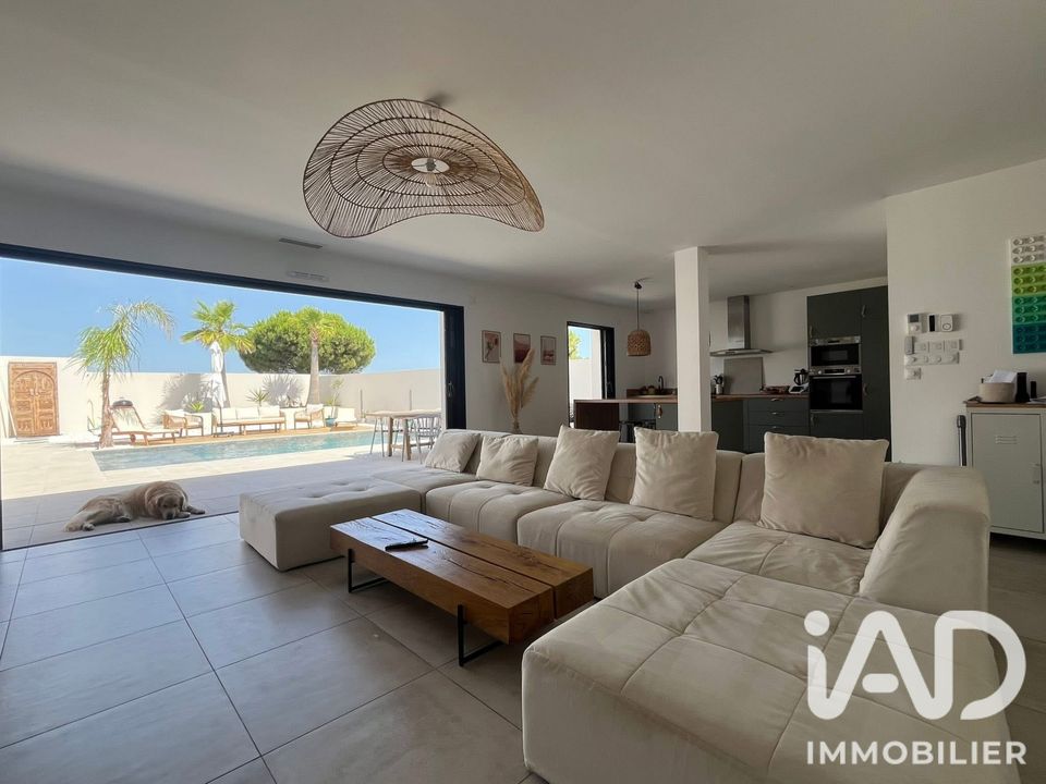 Villa i Serignan, Herault - foto 2
