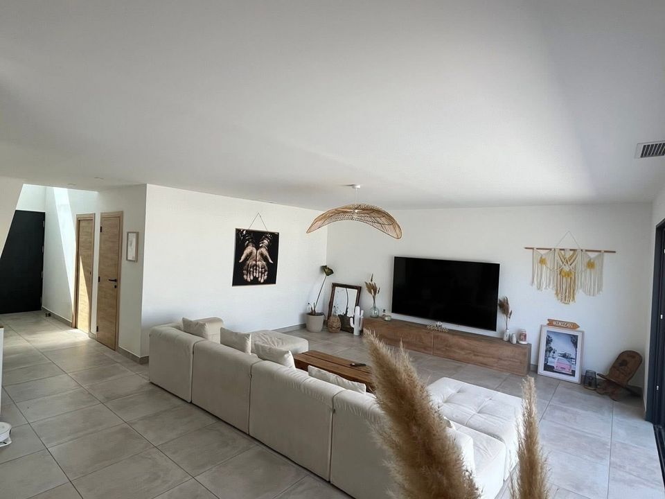 Villa i Serignan, Herault - foto 3
