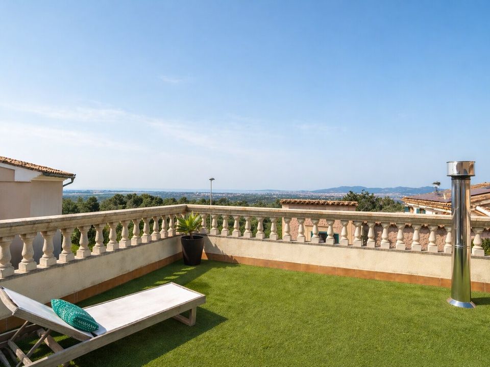 Villa i Marratxinet (Marratxi), Mallorca - foto 1