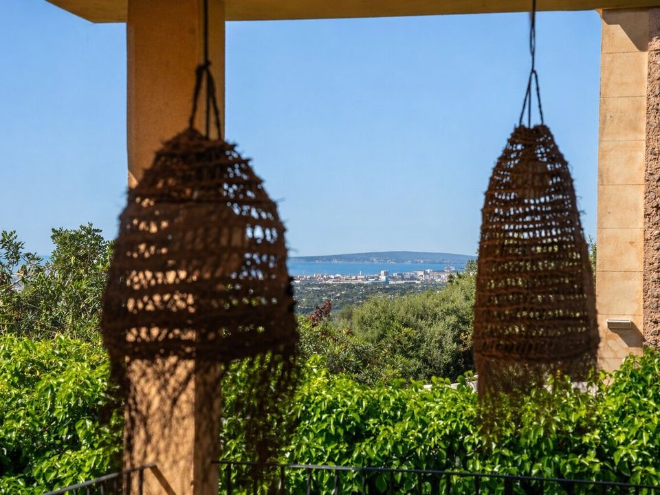 Villa i Marratxinet (Marratxi), Mallorca - foto 2