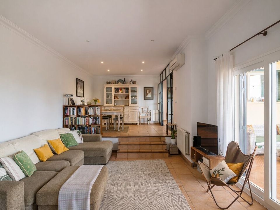 Villa i Marratxinet (Marratxi), Mallorca - foto 5