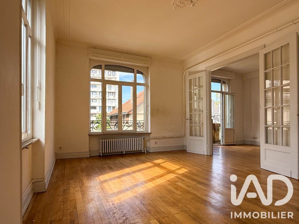 Lägenhet i Montigny-lès-Metz, Moselle - foto 1
