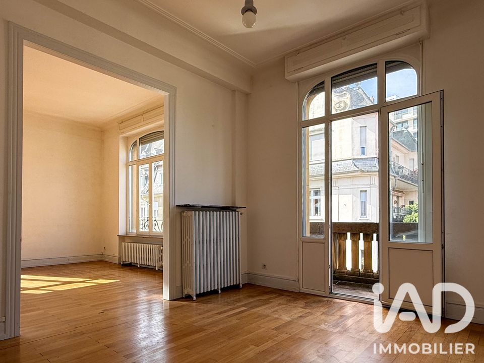 Lägenhet i Montigny-lès-Metz, Moselle - foto 2