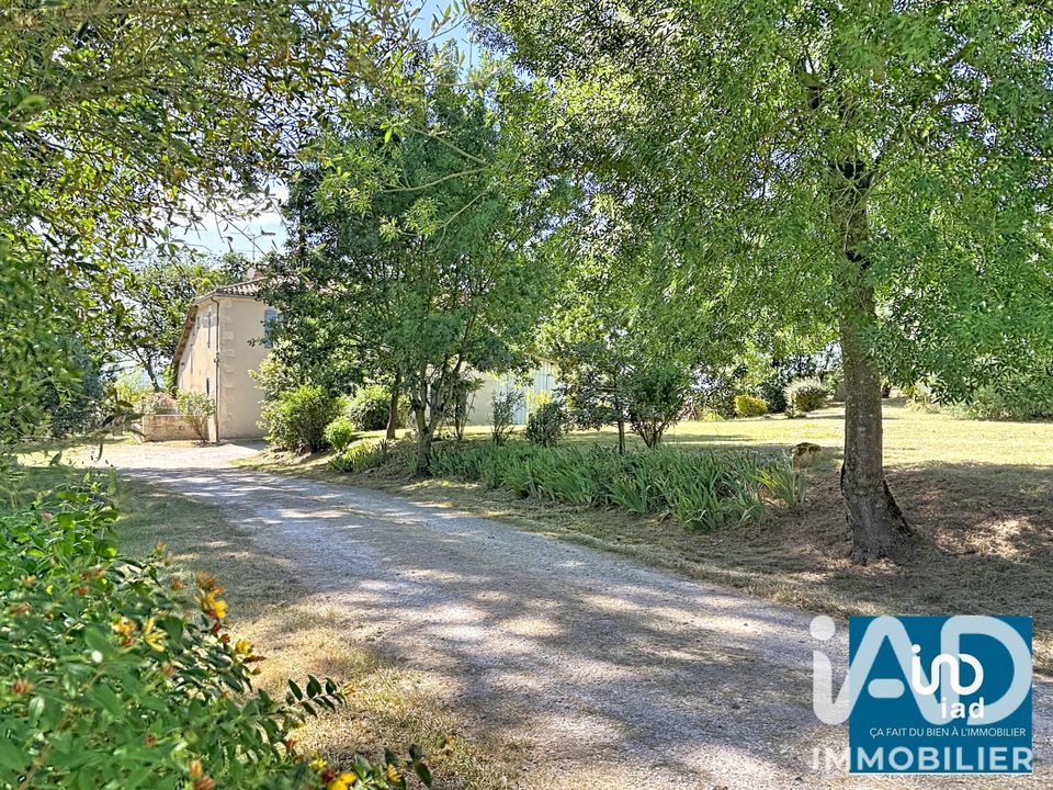 Casa rural em Fleurance, Gers - foto 1