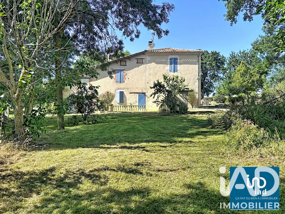 Casa rural em Fleurance, Gers - foto 2