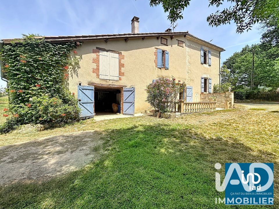 Casa rural em Fleurance, Gers - foto 3