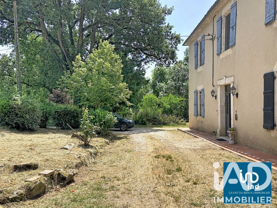 Casa rural em Fleurance, Gers - foto 4