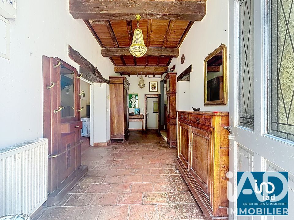 Casa rural em Fleurance, Gers - foto 5