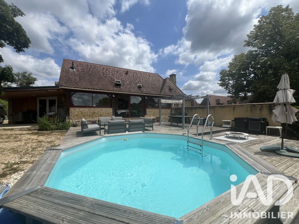Villa en Calès, Dordogne - foto 2