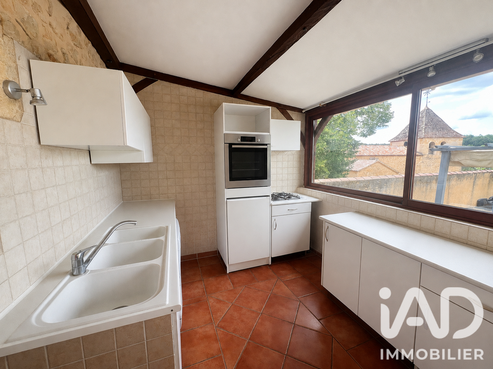Villa en Calès, Dordogne - foto 5