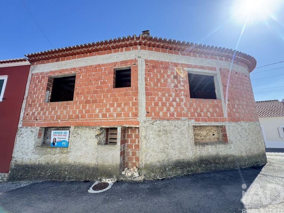 Byhus i Alenquer, Lisbon - foto 1