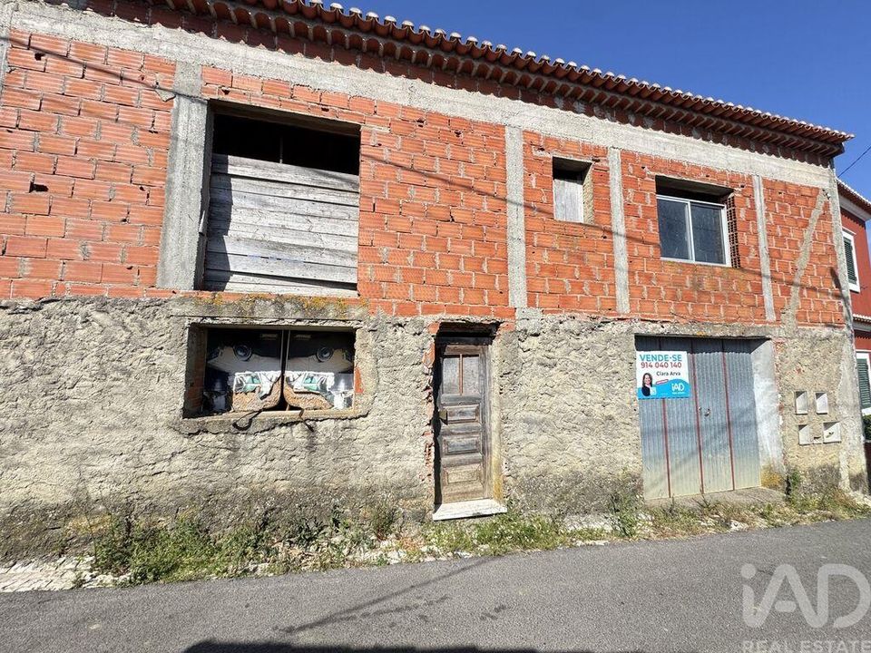 Byhus i Alenquer, Lisbon - foto 2