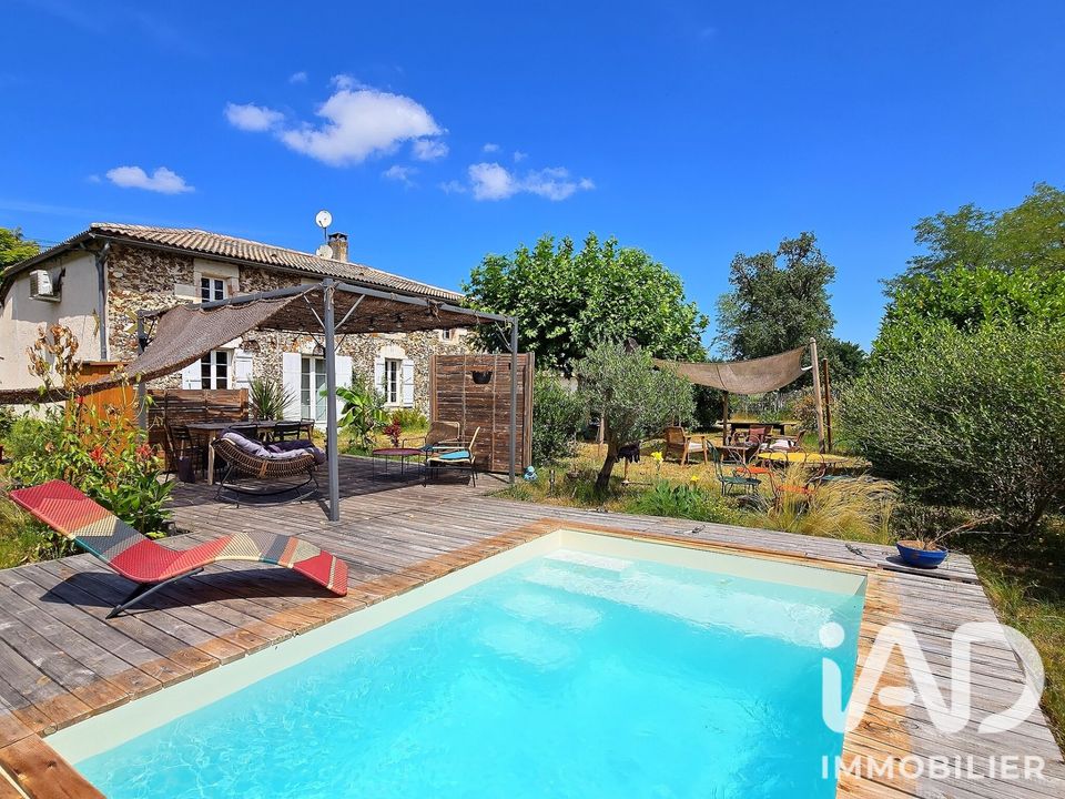 Landejendom i Salles, Gironde - foto 2