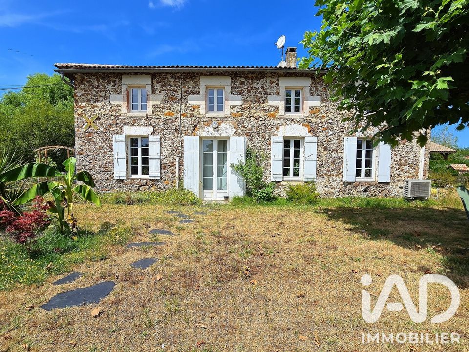 Landejendom i Salles, Gironde - foto 3