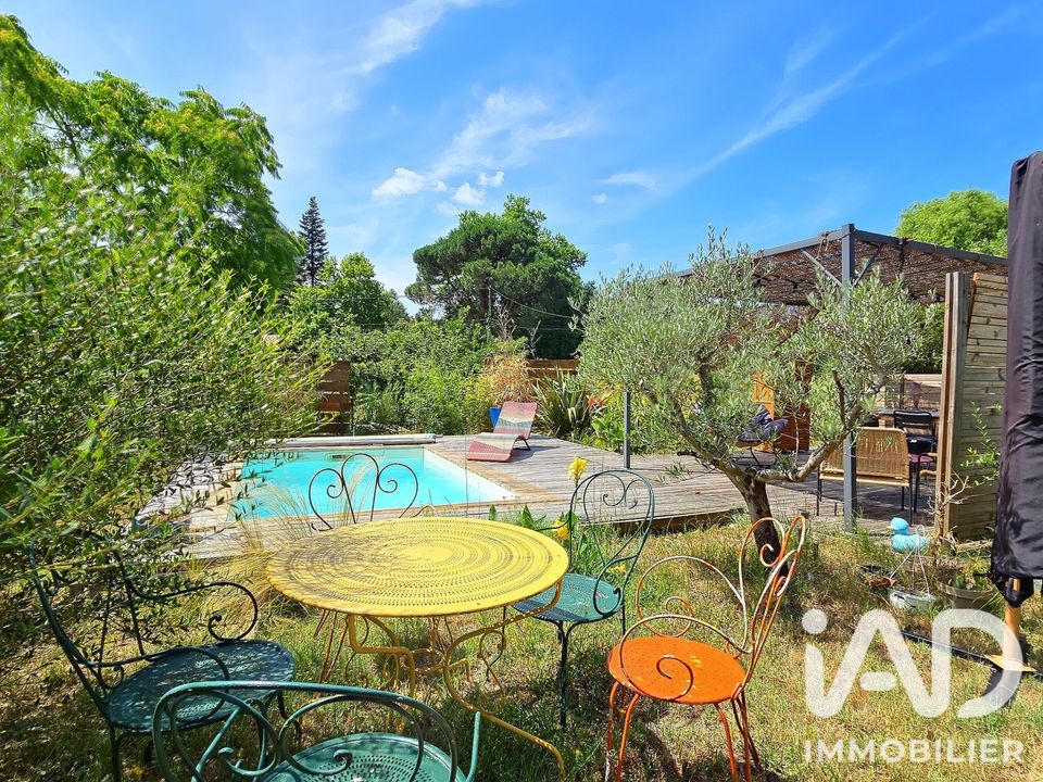 Landejendom i Salles, Gironde - foto 4