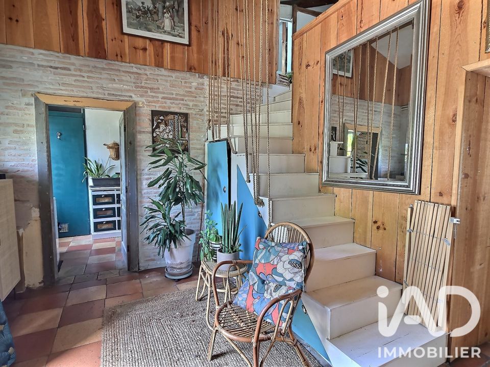 Landejendom i Salles, Gironde - foto 5