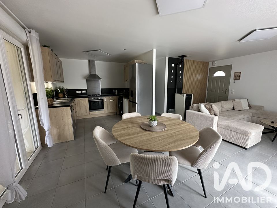 Villa i Pradines, Lot - bilde 1