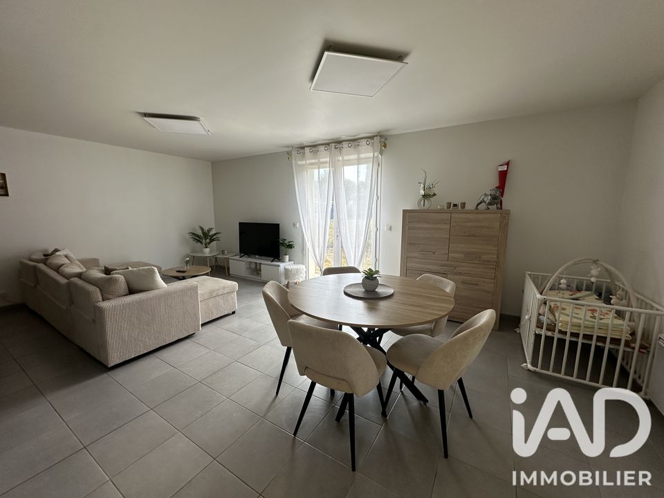 Villa i Pradines, Lot - bilde 3