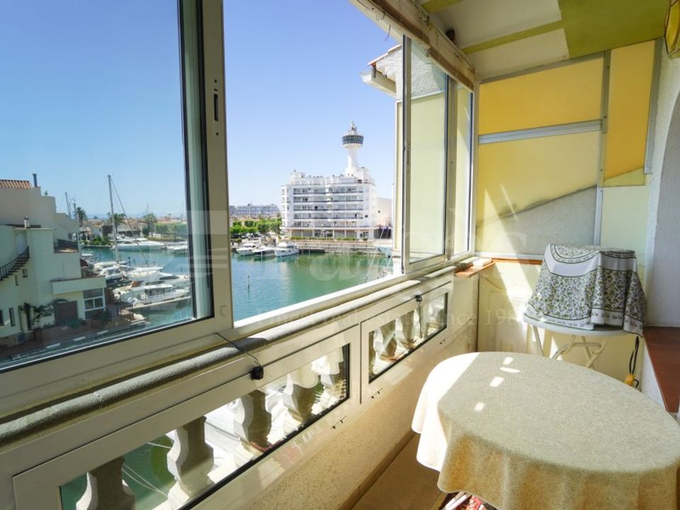 Lejlighed i Empuriabrava, Gerona - foto 3