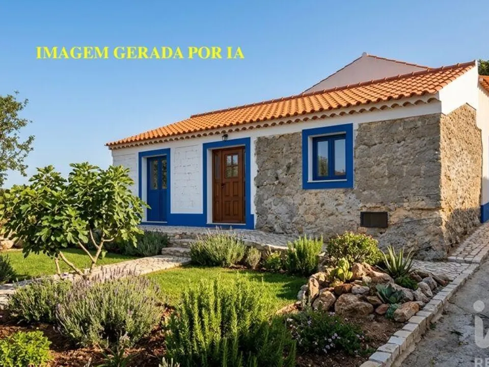 Casa de pueblo en Santarem, Santarem - foto 1