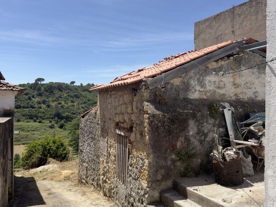 Casa de pueblo en Santarem, Santarem - foto 5