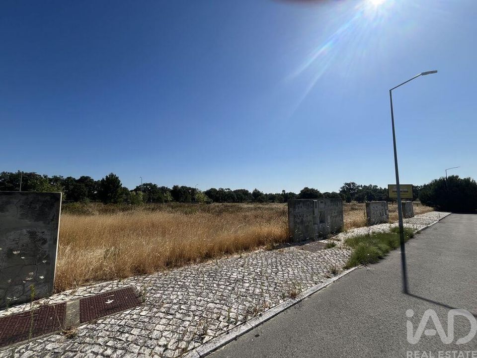 Tomt i Moita, Setubal - bilde 5