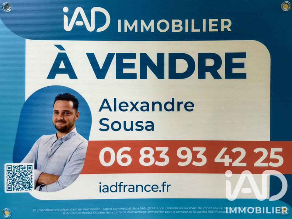 Landejendom i Saujac, Aveyron - foto 2