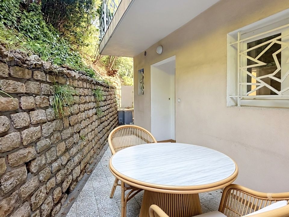 Lejlighed i Mandelieu-la-Napoule, Alpes-Maritimes - foto 2