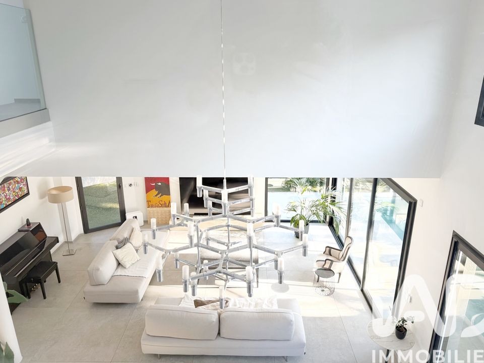 Villa a La Garde, Var - foto 1