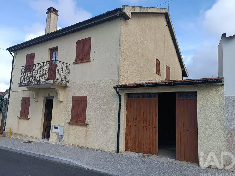 Casa unifamiliar a Mogadouro, Braganca - foto 1