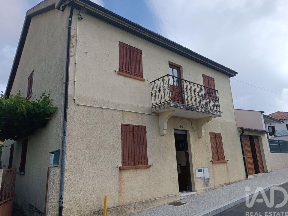Casa unifamiliar a Mogadouro, Braganca - foto 2