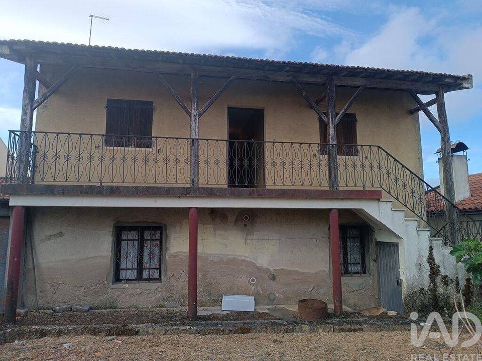 Casa unifamiliar a Mogadouro, Braganca - foto 3